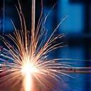 Icona rappresentativa della fabbricazione metallica.